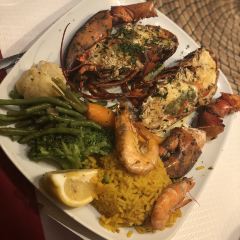 The Lobster House 여행 사진