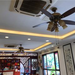 百萬叔·山里私房菜(旺山店) User Photo