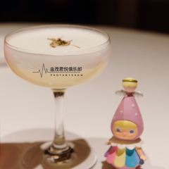 CLUB JIN MAO User Photo