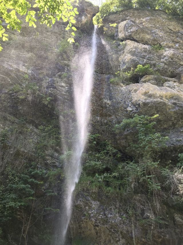 九咆界風景區