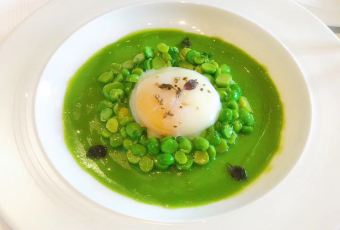 RESTAURANT GUY SAVOY User Photo