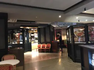 貓熊小館