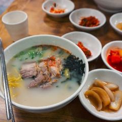 제주만금국수 User Photo