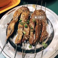 Shenma Seafood Barbecue ảnh của người dùng