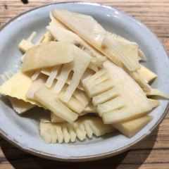 蟹黄鱼(外滩中央旗舰店) User Photo