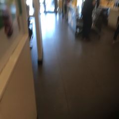 麦当劳(九棵树西路得来速店) User Photo