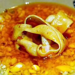 最火老火锅(观音桥总店) User Photo
