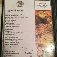 Jobi User Photo