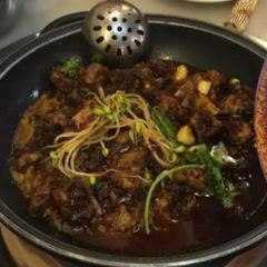 凯里酸汤鱼(碧云路店) User Photo