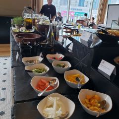 成都瑞吉酒店·秀餐厅 ảnh của người dùng