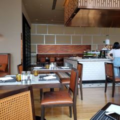 成都瑞吉酒店·秀餐厅 ảnh của người dùng