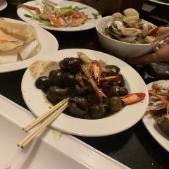 꽌안응온 여행 사진