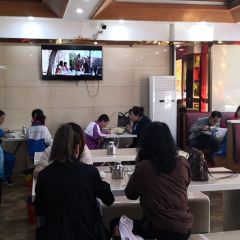 ZHONG GUO LAN ZHOU DING NIU LA MIAN JING NING DIAN User Photo