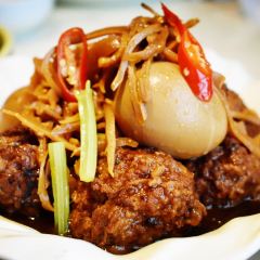 Fu Ji Long Cheng Yan User Photo