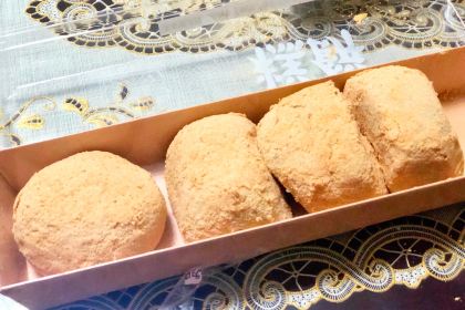 贵阳糕点屋