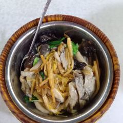 天水兰天春乐美食城(天水兰天城市广场店) User Photo