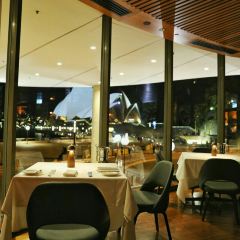 Aria Restaurant User Photo