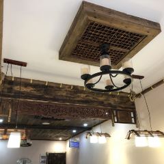 龙凤徽菜楼(古城店) User Photo