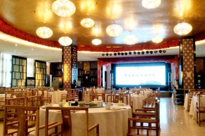 豫满楼(红旗路店)