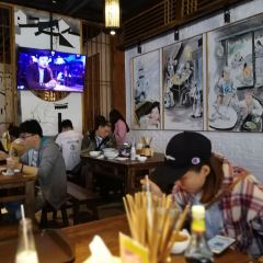 刘聋子粉馆(五一大道店) User Photo