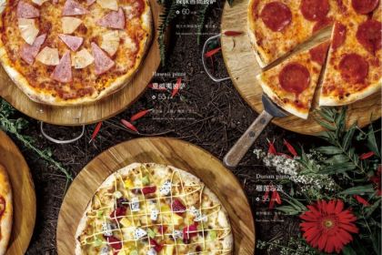 黎你很近·惠灵顿牛排(正弘黑钻店)