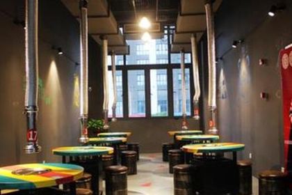 金三顺炭烤·韩国料理(万达店)