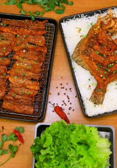 炉火匠心(茂昌银座店)