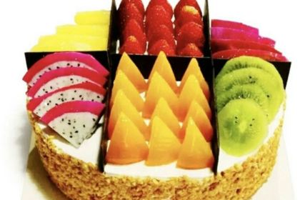 金拇指蛋糕(北海路店)