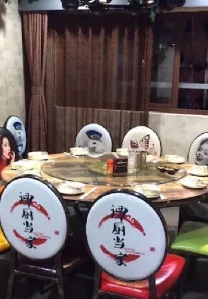 谭厨当家(阳光花城店)