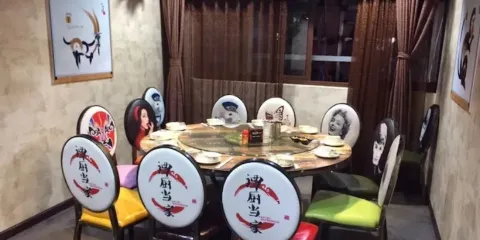 譚廚當家(陽光花城店)