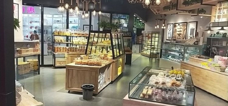 哆咪爱可(荟集里商场店)
