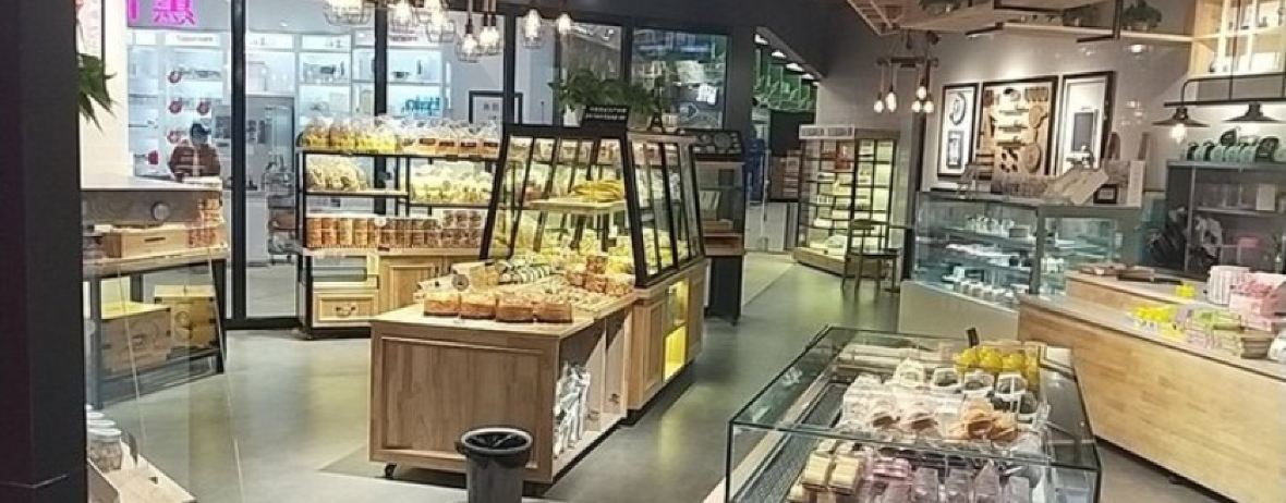 哆咪爱可(荟集里商场店)
