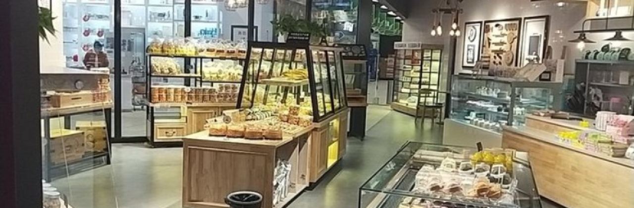 哆咪爱可(荟集里商场店)