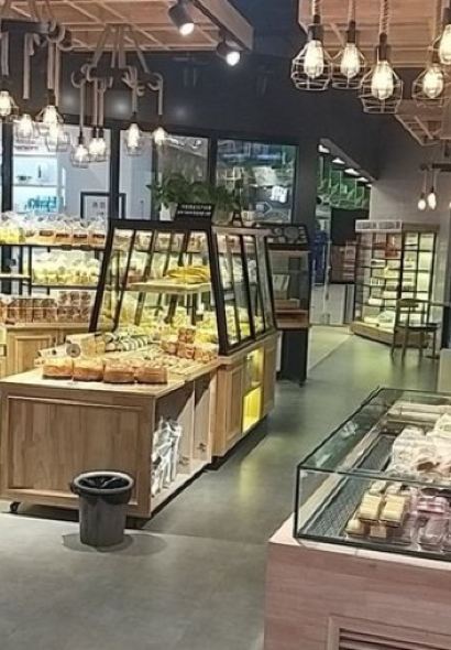 哆咪爱可(荟集里商场店)