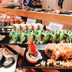 青島海景花園大飯店·西餐廳張用戶圖片