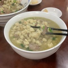 Ma hong xiao chao pao mo guan(hui min jie dian) 여행 사진