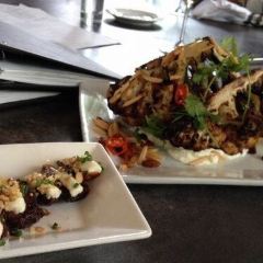 Purple Cafe and Wine Bar User Photo