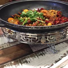 Nadu Hot-spicy Pot (wanxiangcheng) User Photo