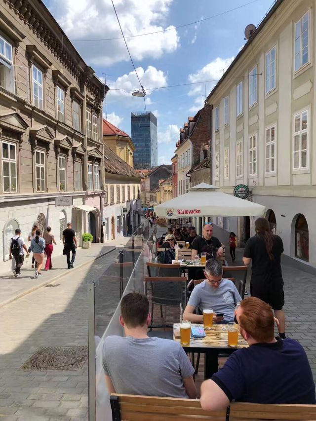 Old Town