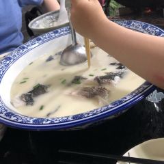 千岛湖生态鱼馆·农家菜(秀水广场店) User Photo