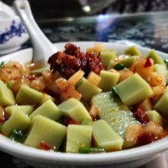 观景台餐馆 User Photo