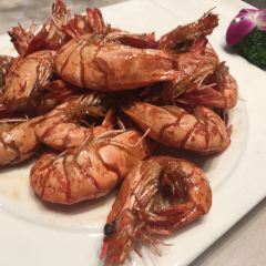 粤味馆(黄河路店) 여행 사진