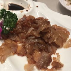粤味馆(黄河路店) 여행 사진