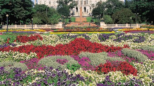 Colorado State Capitol