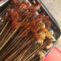 钢管厂五区小郡肝火锅串串香(车城万达店) User Photo