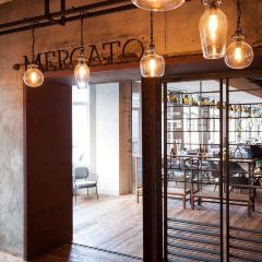 Mercato Wine Cellar User Photo