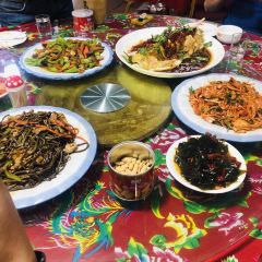 山茶花农家院 User Photo
