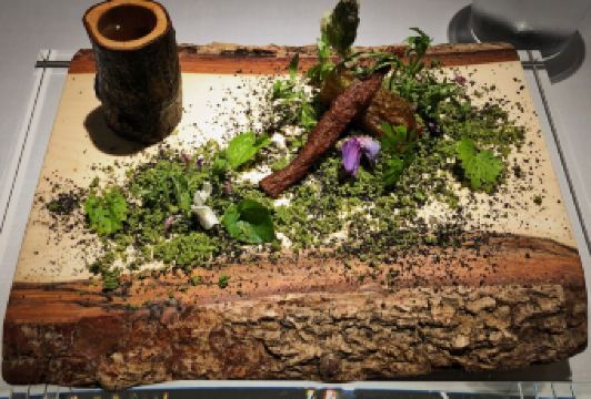 Narisawa用戶圖片