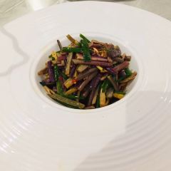 好吃鬼高原牦牛杂火锅(古尔沟分店) User Photo