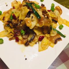 丹霞大酒店餐饮部 User Photo